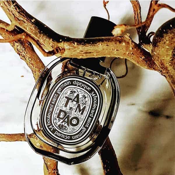 Diptyque 蒂普提克 Tam Dao 譚道淡香精 Eau de Parfum - 75ML