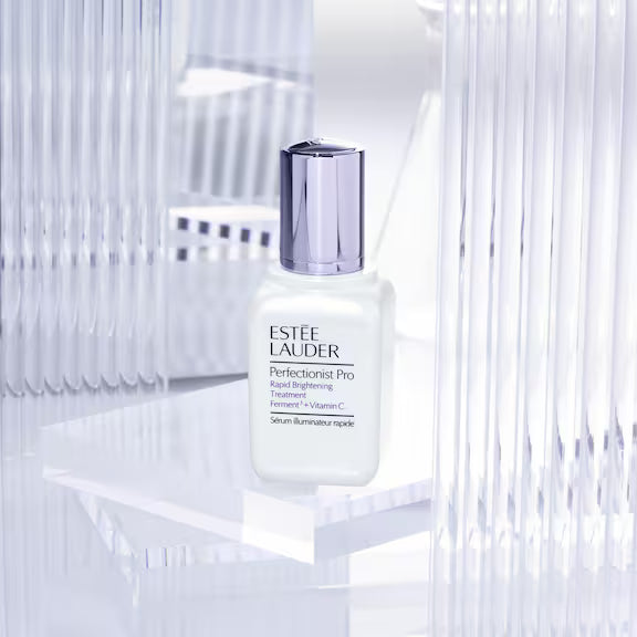 Estee Lauder 雅詩蘭黛 極速淨白淡斑精華 Perfectionist Pro Rapid Brightening Treatment Pro