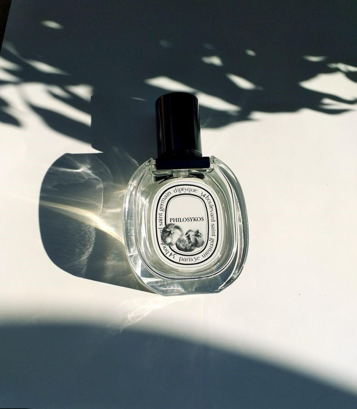 Diptyque 蒂普提克 Philosykos 希臘無花果淡香水 Eau de Toilette - 50ML