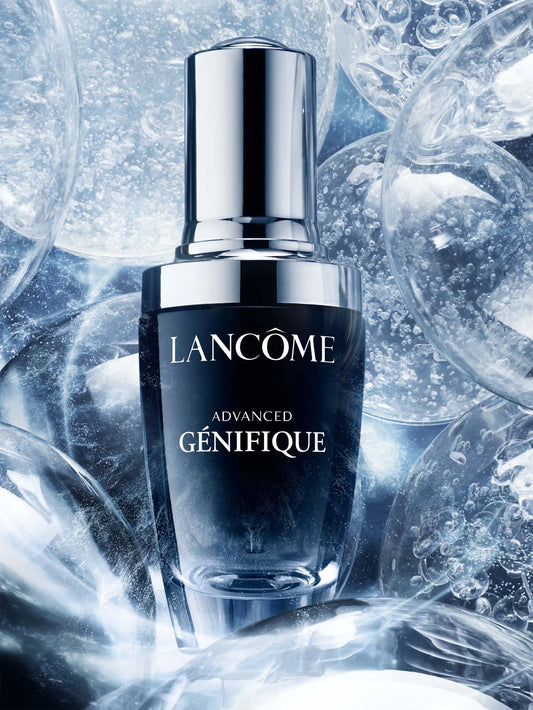 Lancôme 蘭蔻 小黑瓶 超未來肌因賦活露 ADVANCED GENIFIQUE SERUM