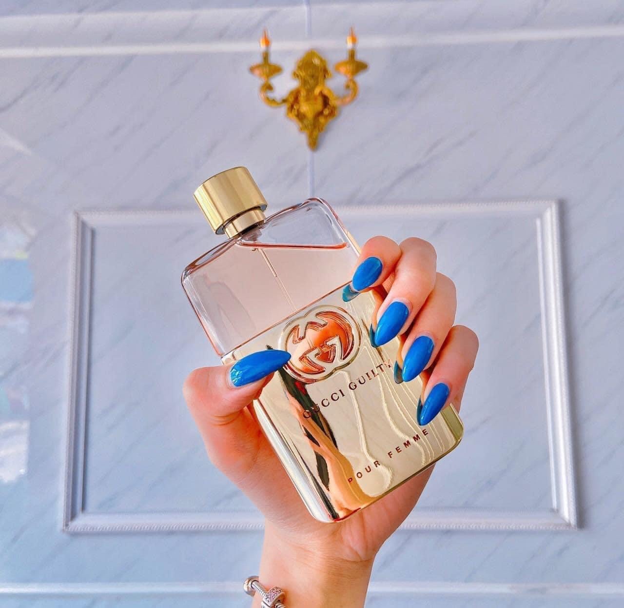 GUCCI 罪愛女性淡香精 GUILTY Eau de Parfum