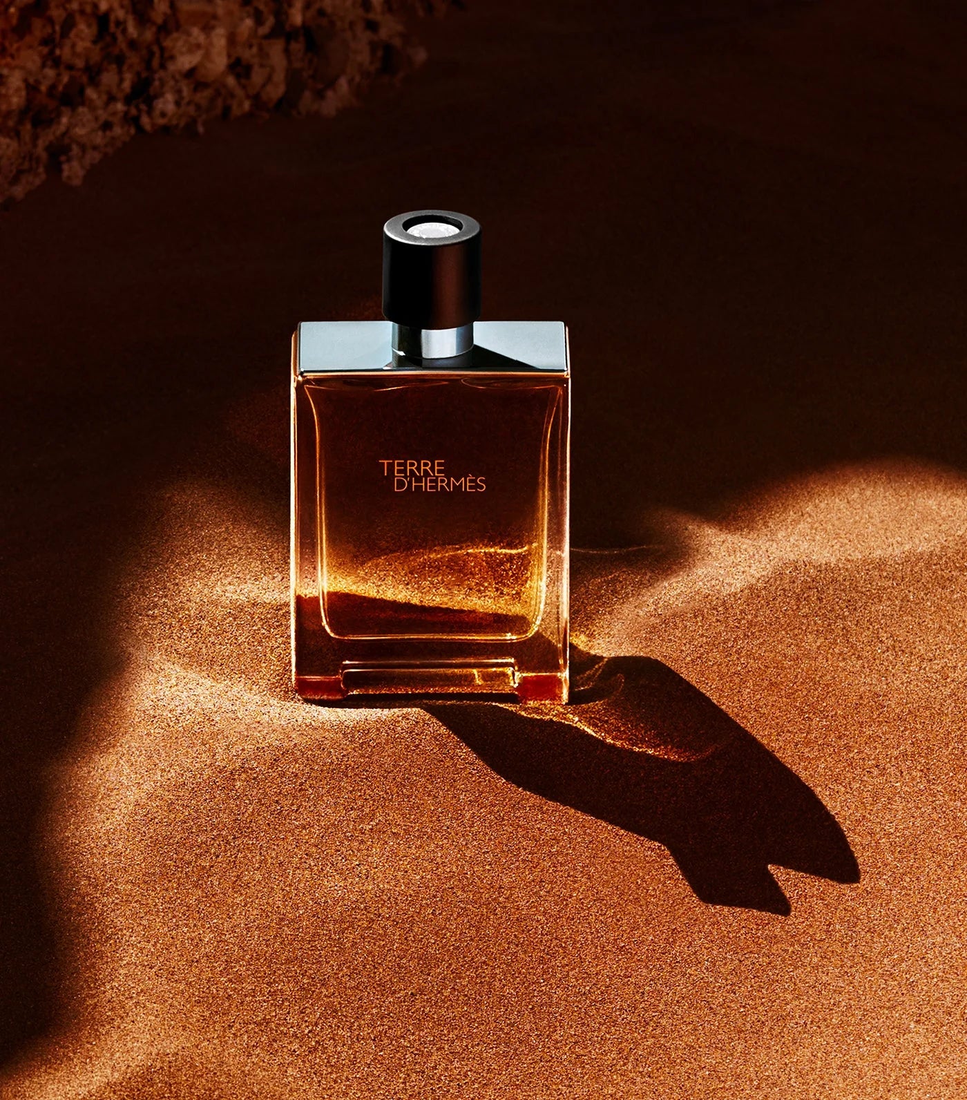 Hermès 愛馬仕 愛馬仕大地 Terre d'Hermès 淡香水 Eau de Toilette