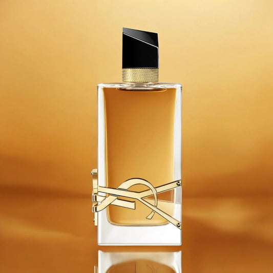 YSL 聖羅蘭 LIBRE 自由不羈淡香精 Eau de Parfum