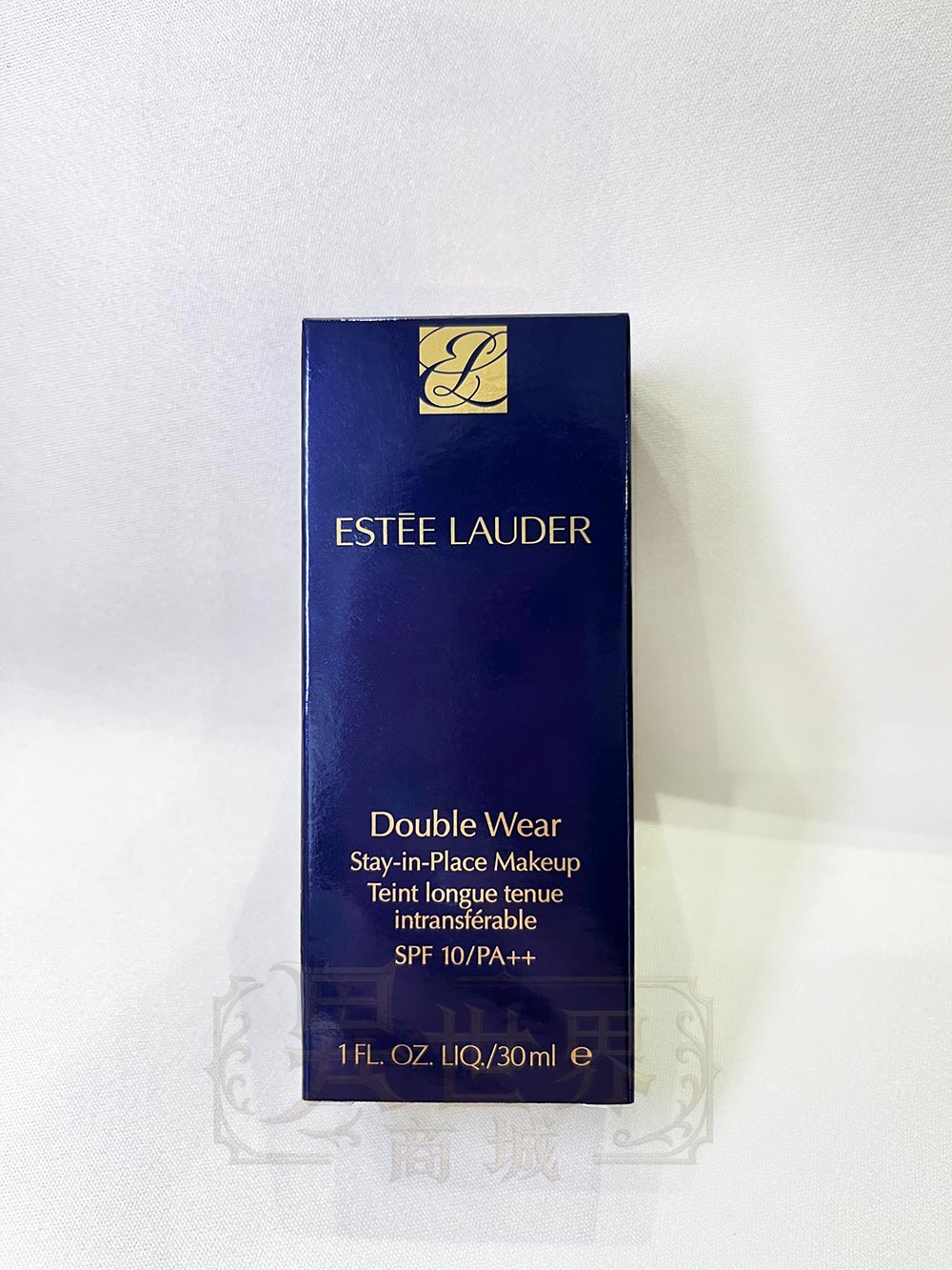 Estee Lauder 雅詩蘭黛 Double Wear 粉持久完美持妝粉底 SPF10/PA++ 暢銷到不行✬✬✬✬✬
