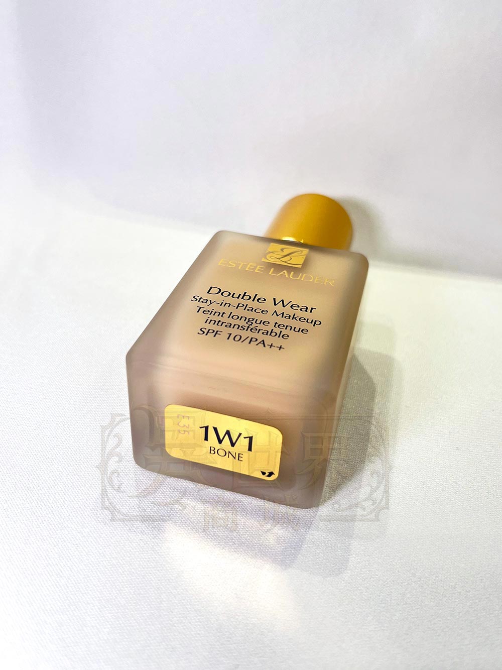 Estee Lauder 雅詩蘭黛 Double Wear 粉持久完美持妝粉底 SPF10/PA++ 暢銷到不行✬✬✬✬✬