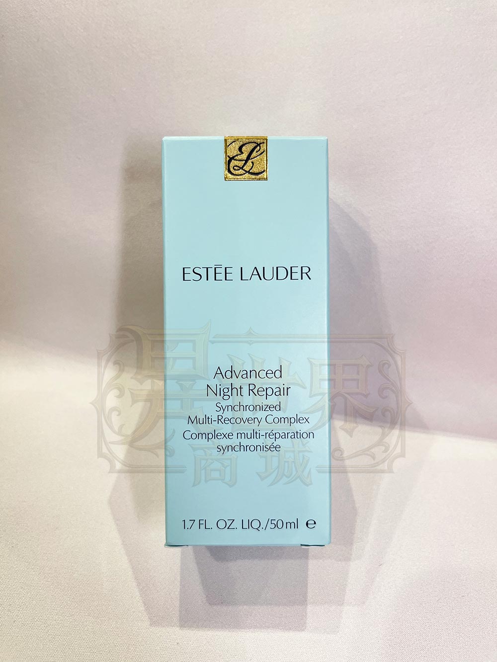Estee Lauder 雅詩蘭黛 小棕瓶 特潤超導全方位修護露 Advanced Night Repair Serum
