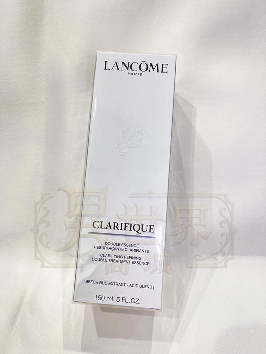 Lancôme 蘭蔻 超極光活粹晶露 Clarifique Clarifying Double Treatment Essence (新版)