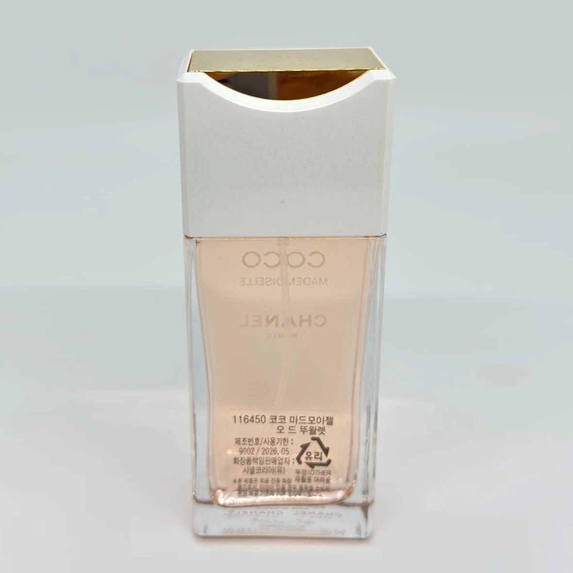 CHANEL 香奈兒 摩登COCO淡香水 Eau de Toilette