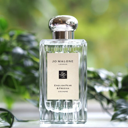 JO MALONE 英國梨與小蒼蘭香水 English Pear & Freesia Cologne