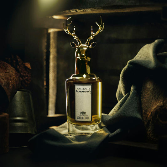 Penhaligon’s 潘海利根 麋鹿獸首 THE TRAGEDY OF LORD GEORGE Eau de Parfum