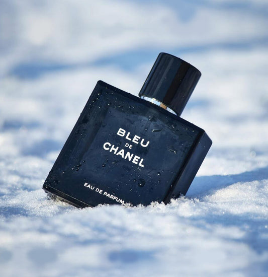 CHANEL 香奈兒 藍色男性香水 Bleu de Chanel Eau de Parfum