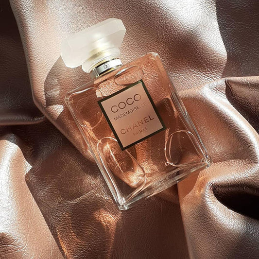 CHANEL 香奈兒 摩登COCO香水 Eau de Parfum