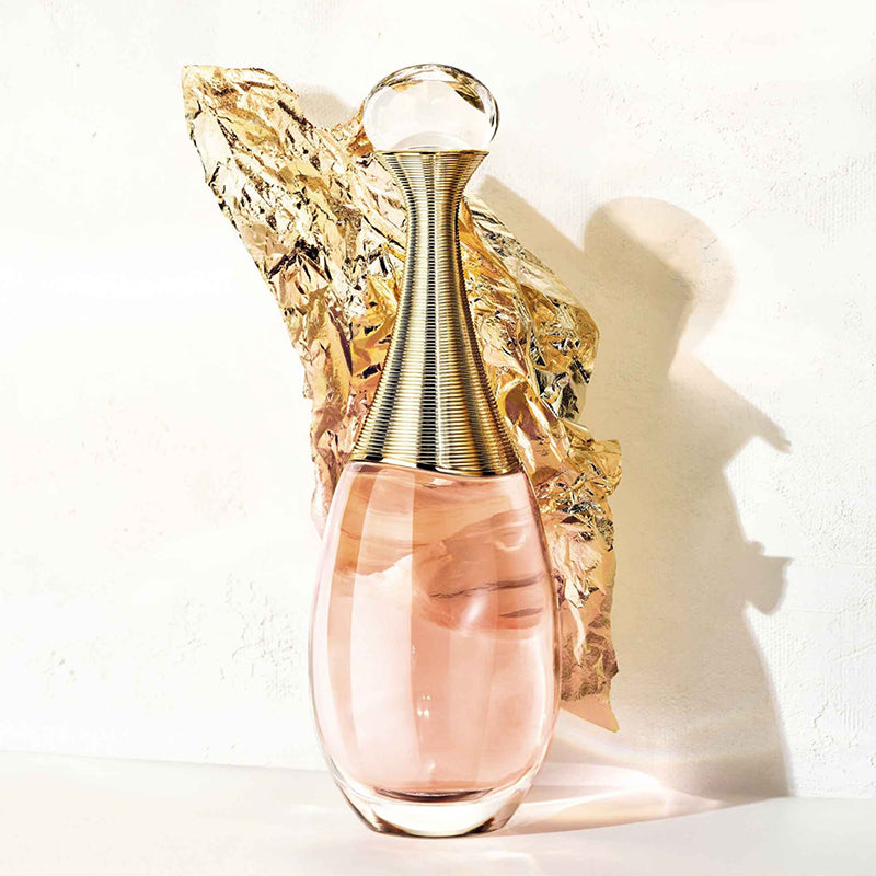 Dior J'adore 淡香水 Eau de Toilette 花香及柑橘調