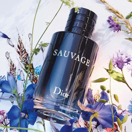 Dior SAUVAGE曠野之心淡香水 EAU DE TOILETTE