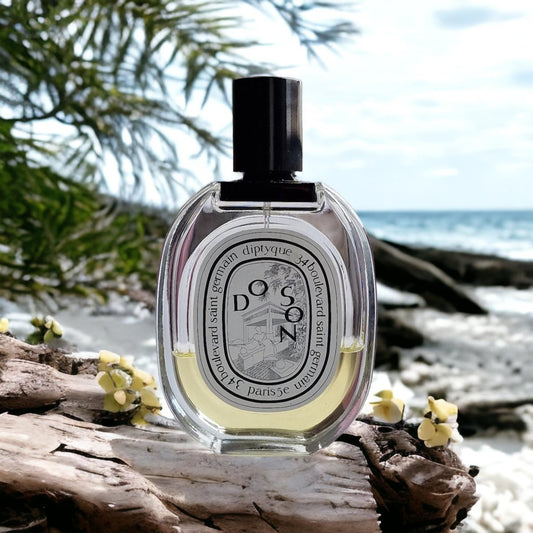 Diptyque 蒂普提克 DO SON 杜桑淡香水 Eau de Toilette