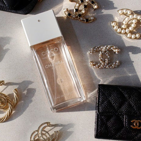 CHANEL 香奈兒 摩登COCO淡香水 Eau de Toilette