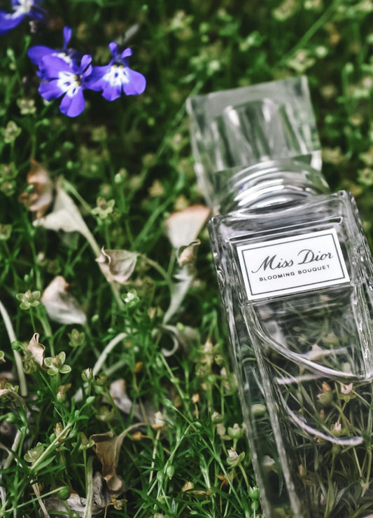 Dior Miss Dior 花漾迪奧親吻淡香水 Blooming Bouquet ROLLER 滾珠瓶