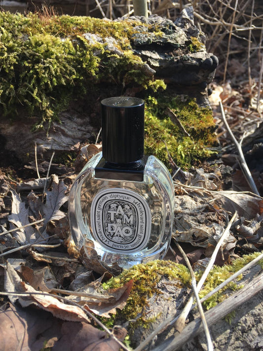Diptyque 蒂普提克 Tam Dao 譚道淡香水 Eau de Toilette