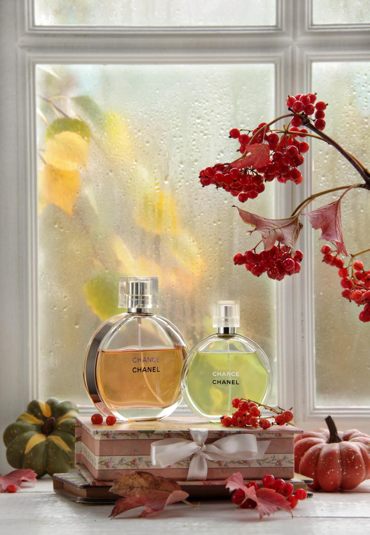 CHANEL 香奈兒 CHANCE淡香水 EAU DE TOILETTE