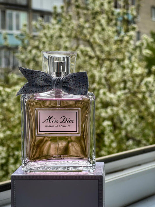 Dior Miss Dior 花漾迪奧淡香水 Blooming Bouquet 台灣論壇口碑第一