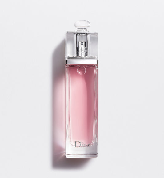 Dior 癮誘甜心淡香水 Addict Eau Fraîche