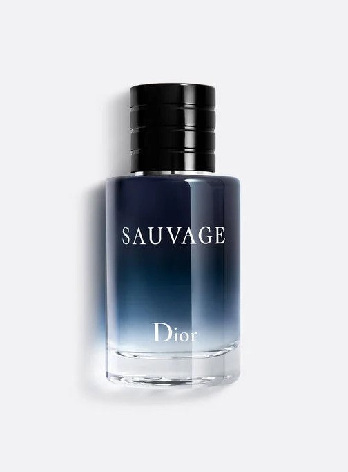 Dior SAUVAGE曠野之心淡香水 EAU DE TOILETTE