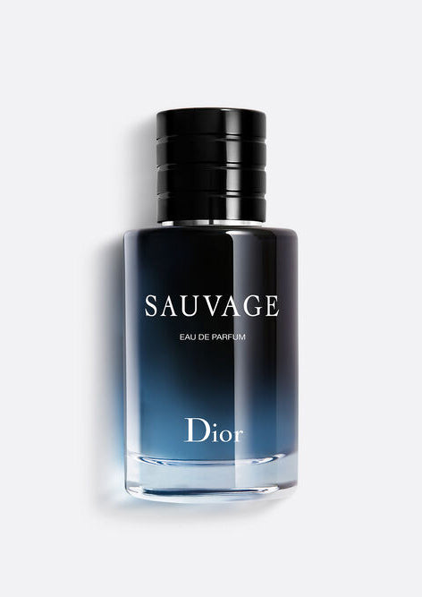 Dior SAUVAGE 曠野之心香氛 Eau de Parfum