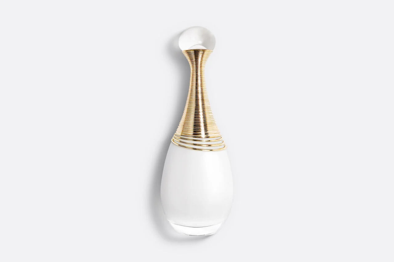 Dior J'adore 澄淨香氛 Parfum D'Eau Alcohol Free 無酒精香氛 清新花束香氣