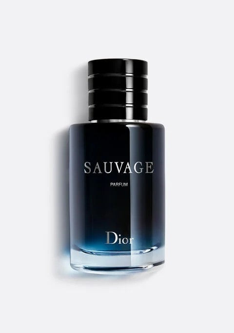 Dior SAUVAGE 曠野之心香精 Parfum - 60ML