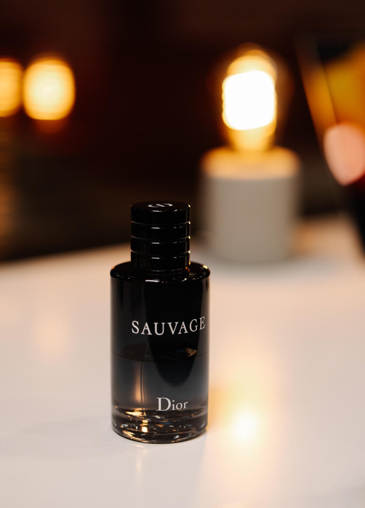 Dior SAUVAGE曠野之心淡香水 EAU DE TOILETTE