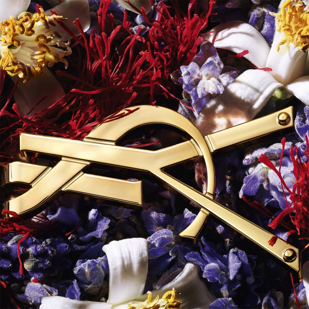 YSL 聖羅蘭 LIBRE 自由不羈裸膚之水 L'eau Nue Parfum De Peau 無酒精香水