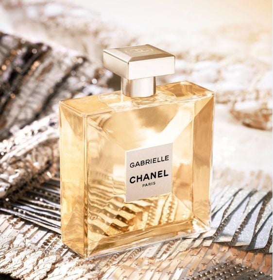 CHANEL 香奈兒 嘉柏麗香水 Gabrielle Eau de Parfum