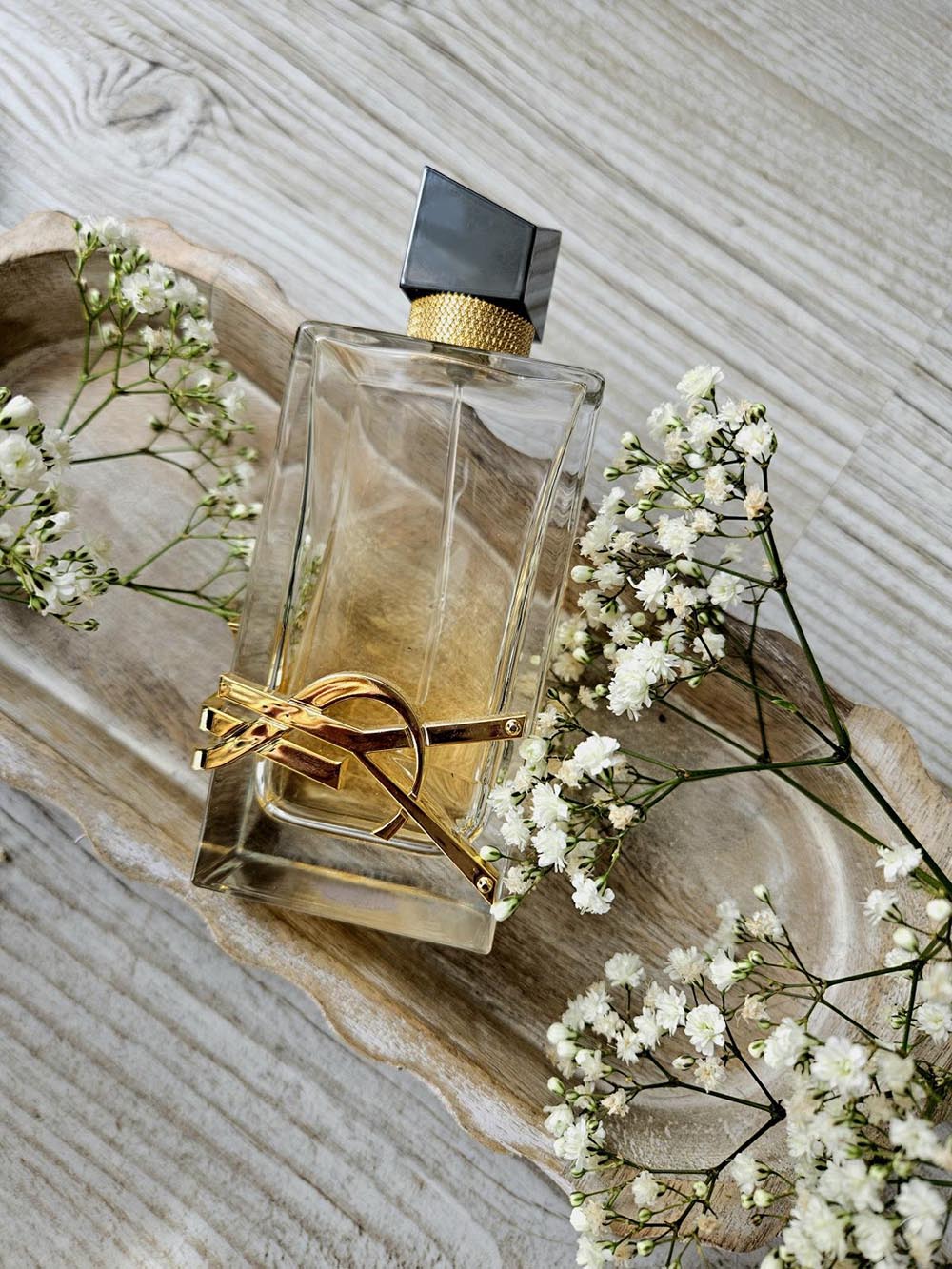 YSL 聖羅蘭 LIBRE 自由不羈淡香精 Eau de Parfum