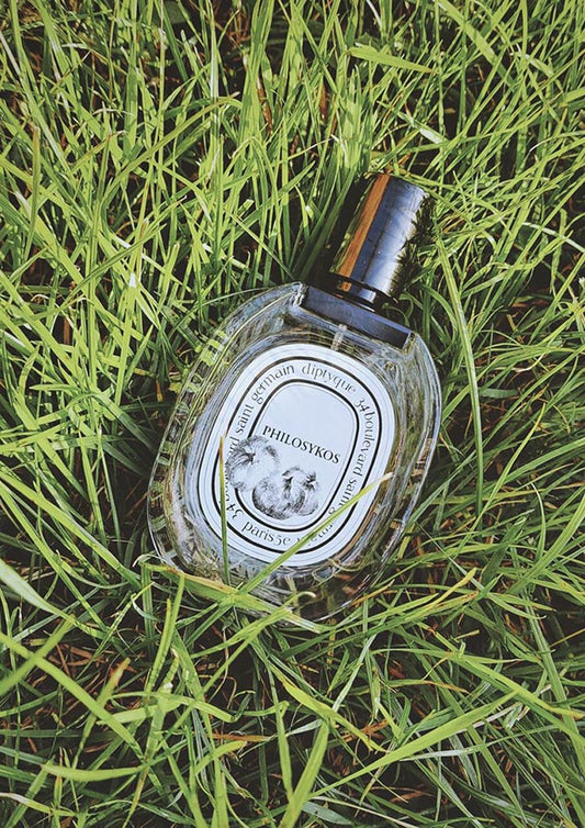 Diptyque 蒂普提克 Philosykos 希臘無花果淡香水 Eau de Toilette - 50ML