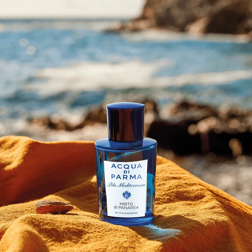 ACQUA DI PARMA 藍色地中海帕納里加州桂淡香水