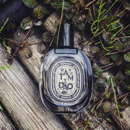 Diptyque 蒂普提克 Tam Dao 譚道淡香精 Eau de Parfum - 75ML