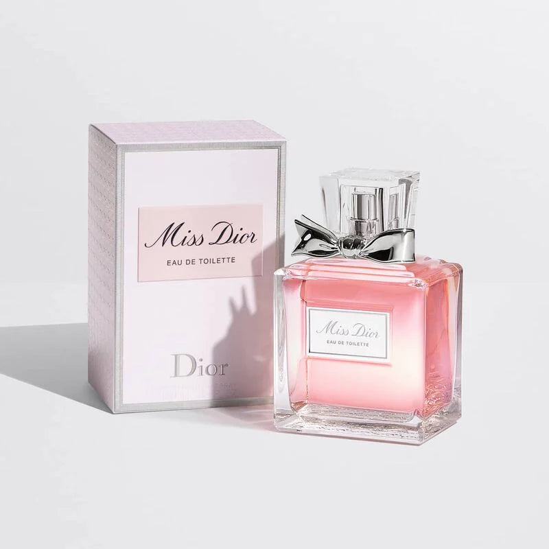 Dior Miss Dior 淡香水 Eau de toilette