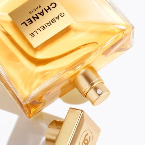 CHANEL 香奈兒 嘉柏麗琉金香水 Essence Eau De Parfum