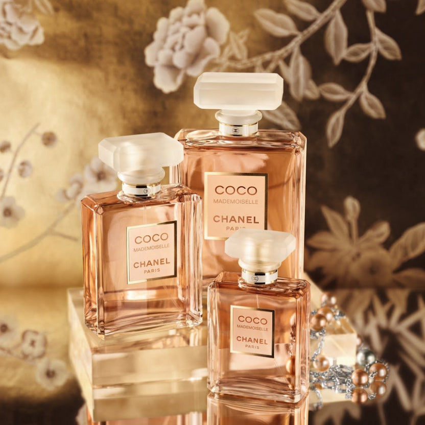 CHANEL 香奈兒 摩登COCO香水 Eau de Parfum