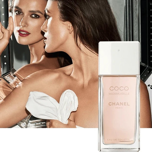 CHANEL 香奈兒 摩登COCO淡香水 Eau de Toilette