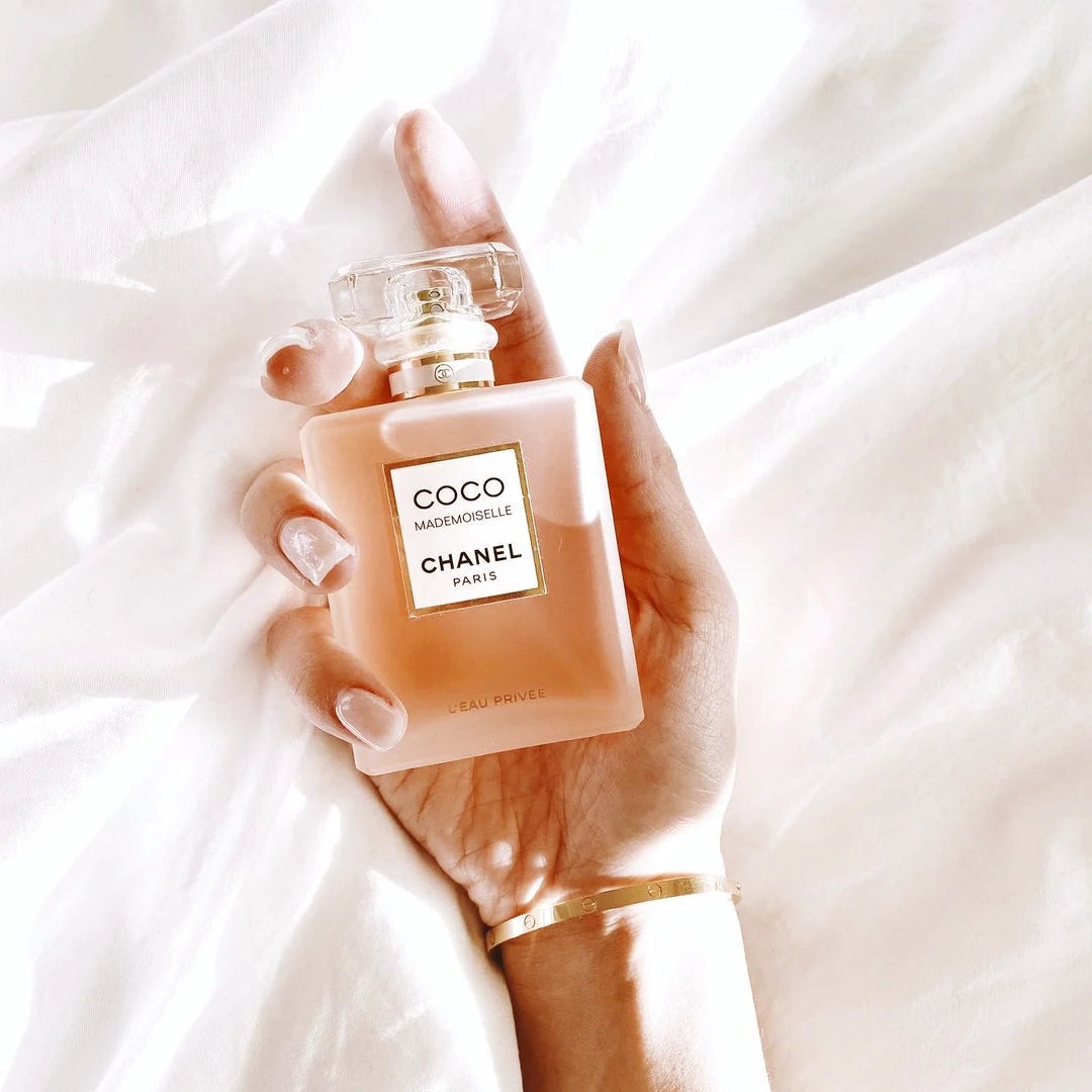 CHANEL 香奈兒 摩登COCO秘密時光香水 L'Eau Privée