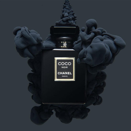 CHANEL 香奈兒 黑色COCO香水 Coco Noir Eau de Parfum