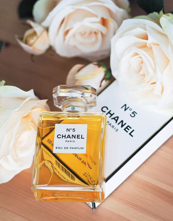 CHANEL 香奈兒 N°5 典藏香水 EAU DE PARFUM