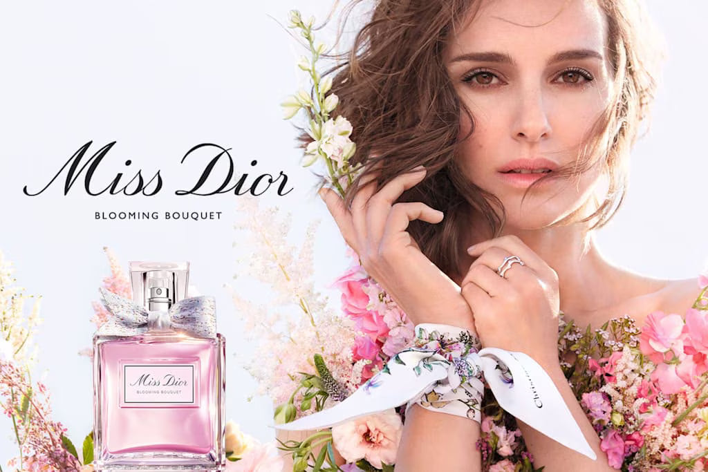 Dior Miss Dior 花漾迪奧淡香水 Blooming Bouquet 台灣論壇口碑第一