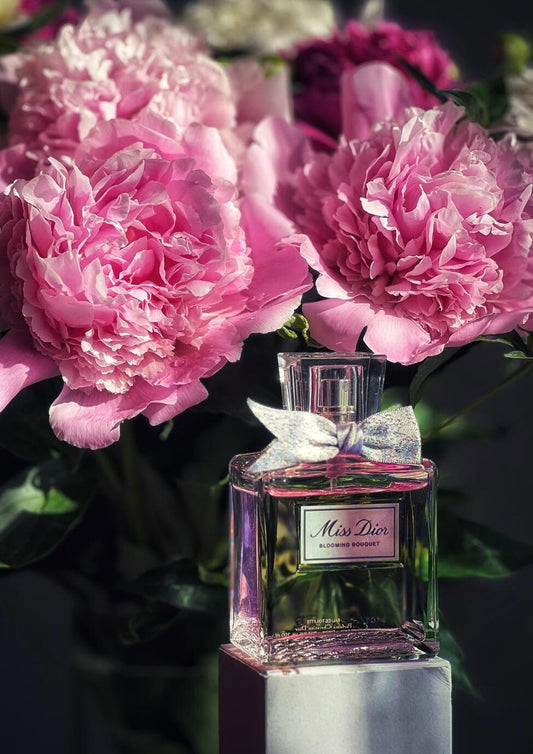 Dior Miss Dior 花漾迪奧淡香水 Blooming Bouquet 台灣論壇口碑第一