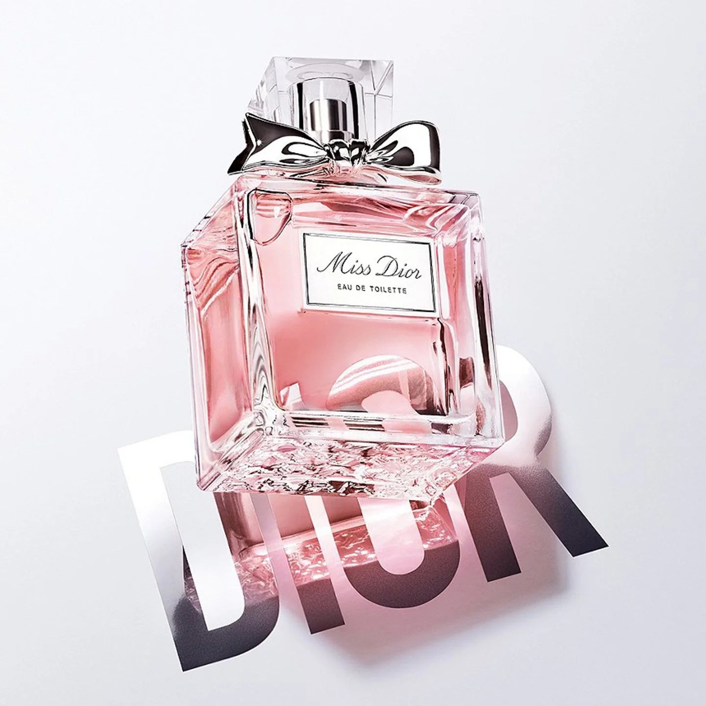Dior Miss Dior 淡香水 Eau de toilette