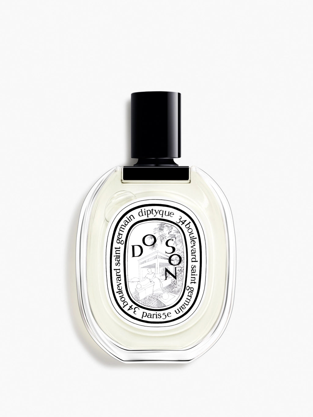 Diptyque 蒂普提克 DO SON 杜桑淡香水 Eau de Toilette
