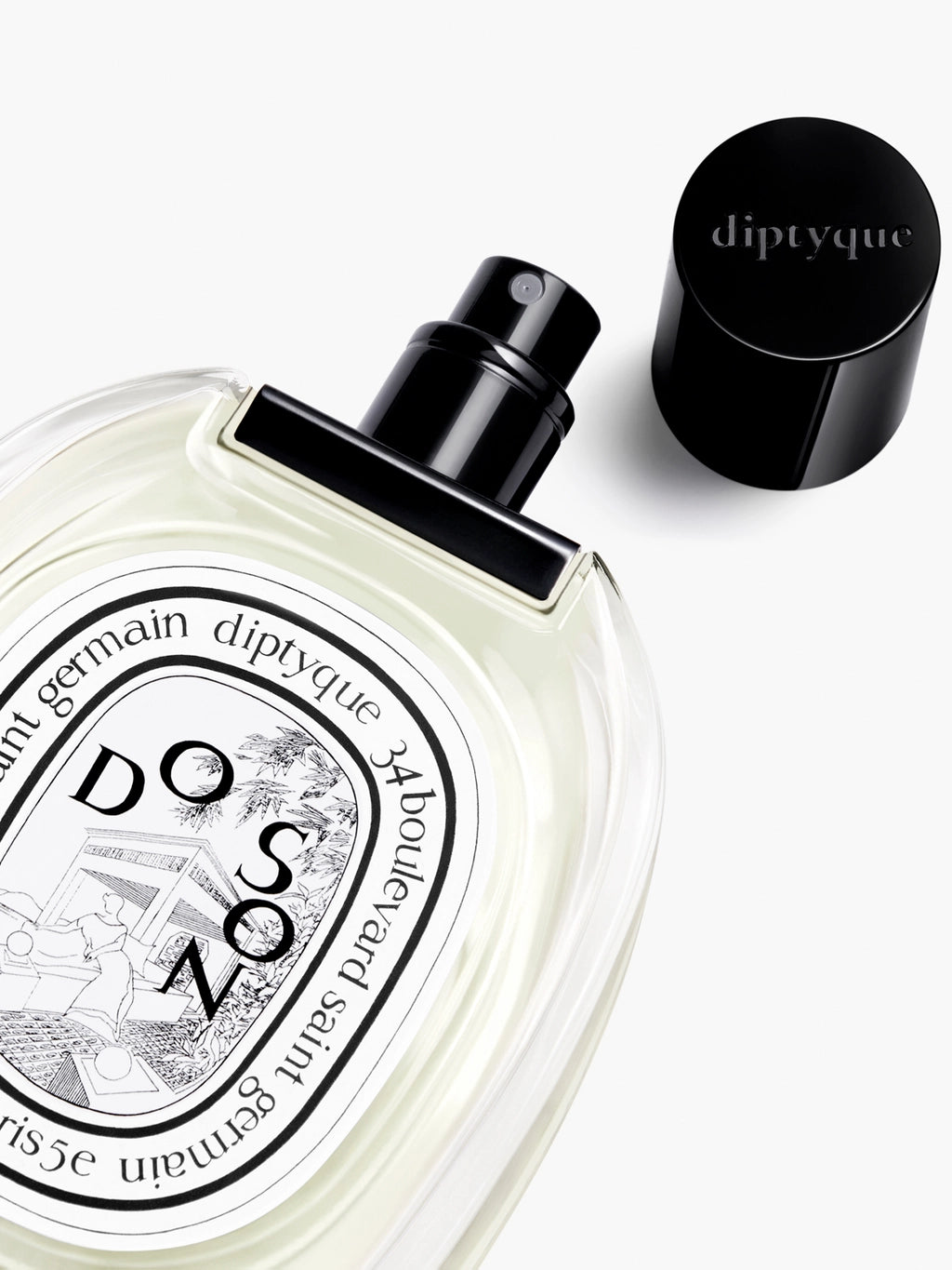 Diptyque 蒂普提克 DO SON 杜桑淡香水 Eau de Toilette