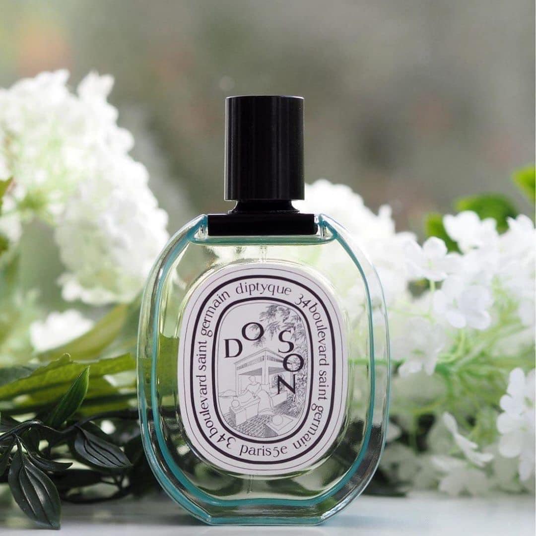 Diptyque 蒂普提克 DO SON 杜桑淡香水 Eau de Toilette