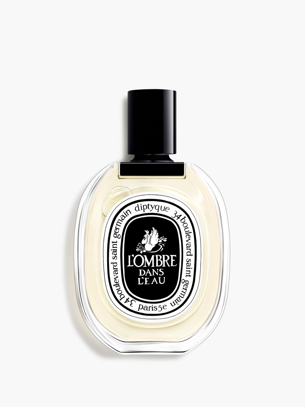 Diptyque 蒂普提克 L'ombre Dans L'Eau 影中之水 Eau de Toilette - 100ML